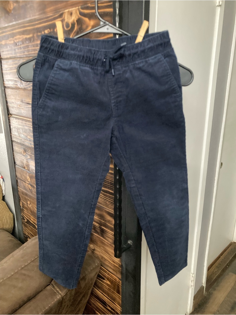 Boy’s Youth Pants Size 6 By Cat & Jack